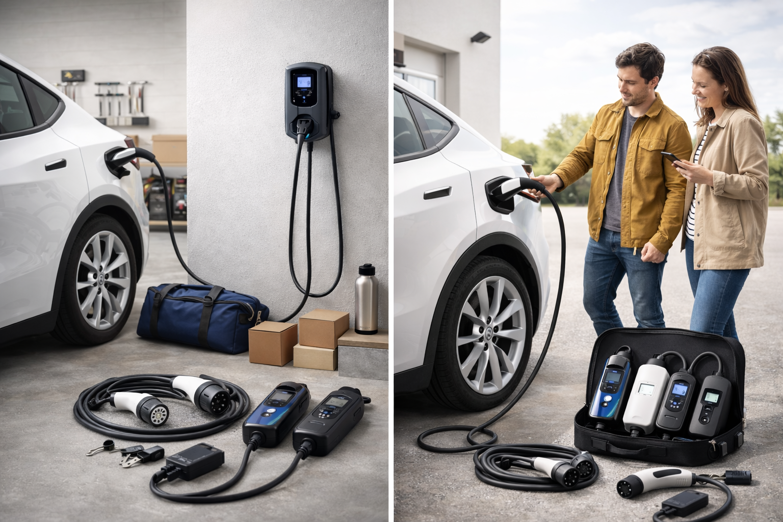 EV Charging