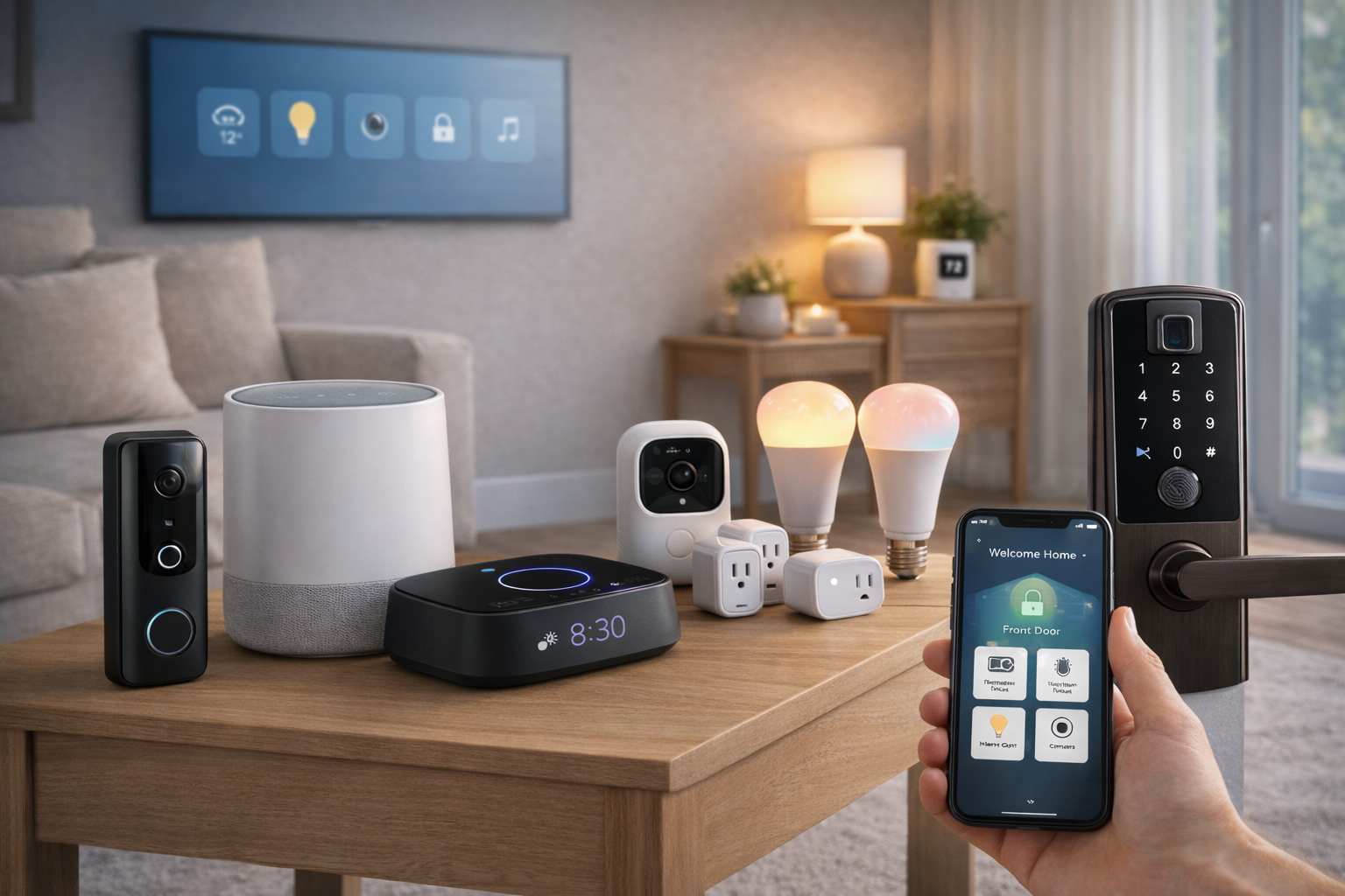 Smart Home