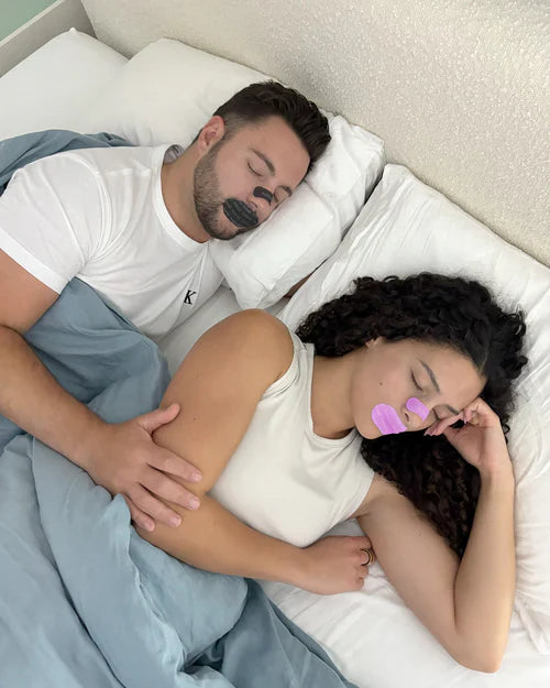 Snoring Solutions