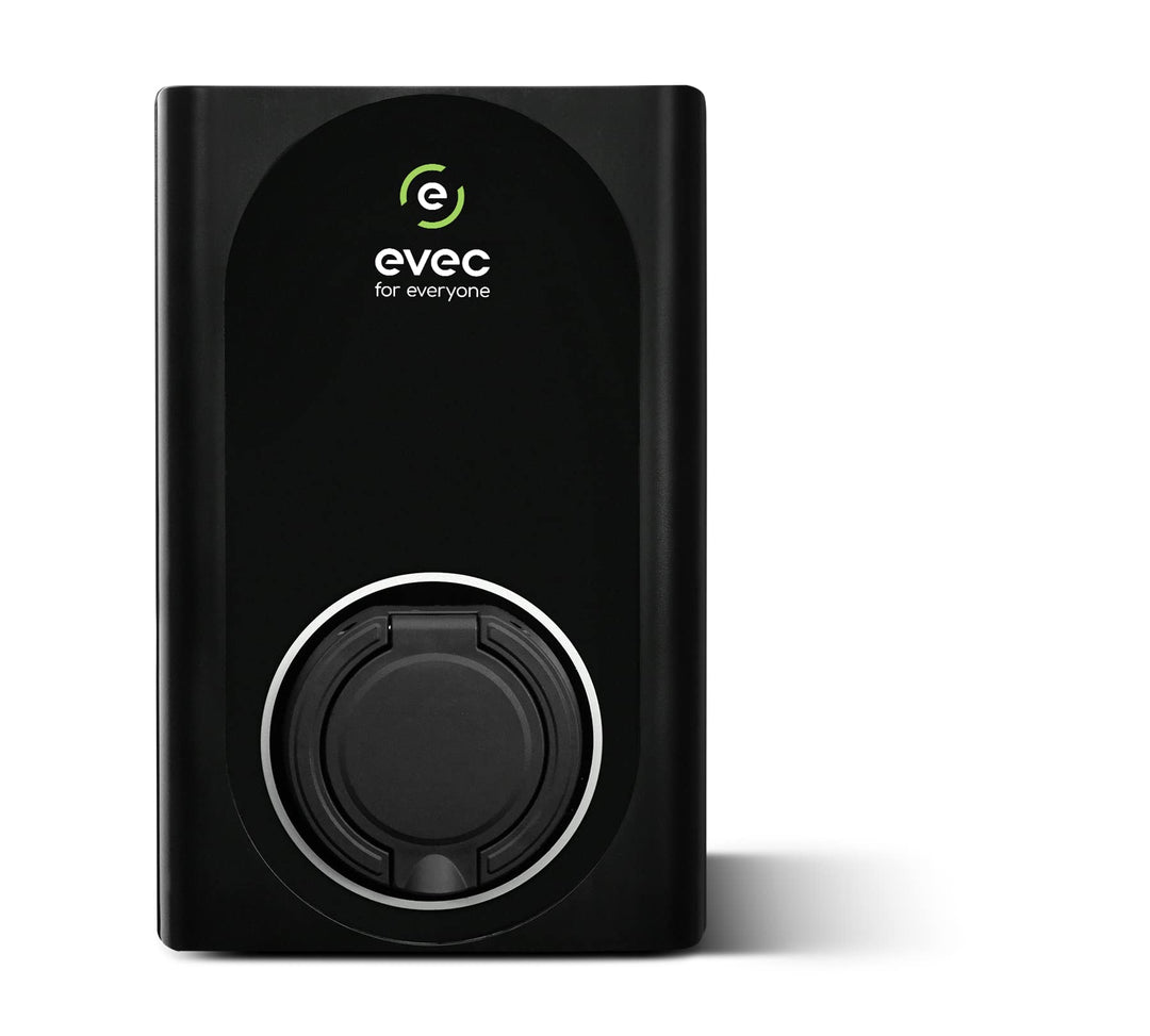 VEC01 Electric Vehicle Charger Type 1 and Type 2 with untethered design