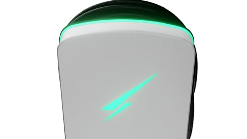 Hypervolt Home 3 Pro Smart EV Charger 7kW Tethered 5m Cable