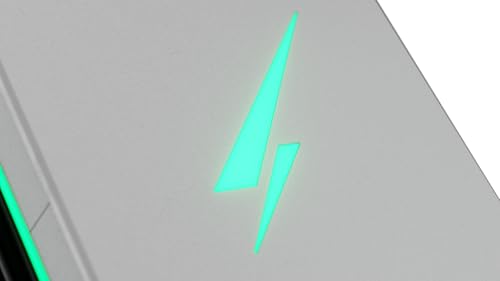 Hypervolt Home 3 Pro Smart EV Charger 7kW Tethered 5m Cable