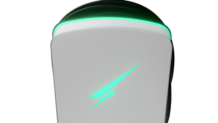 Hypervolt Home 3 Pro Smart EV Charger 7kW Tethered 5m Cable