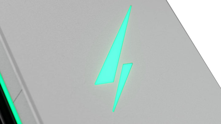 Hypervolt Home 3 Pro Smart EV Charger 7kW Tethered 5m Cable