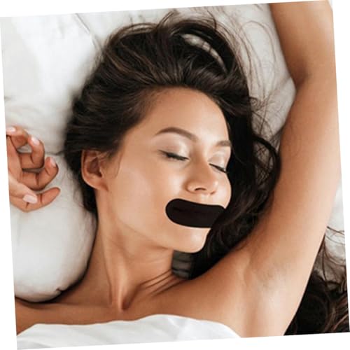 30Pcs Sleep Mouth Tape - Breathable Adhesive Strips - Portable