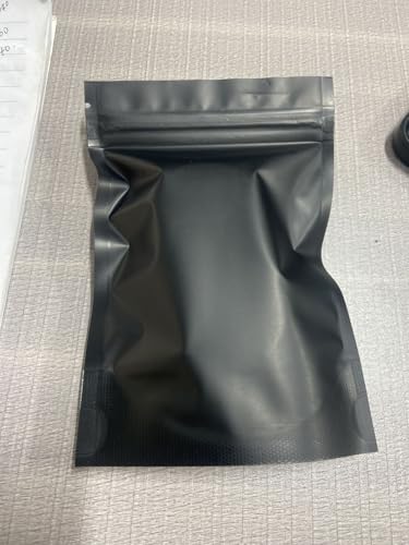 Anti-Snoring Mouth Tape - Black Hypoallergenic Breathable Strips