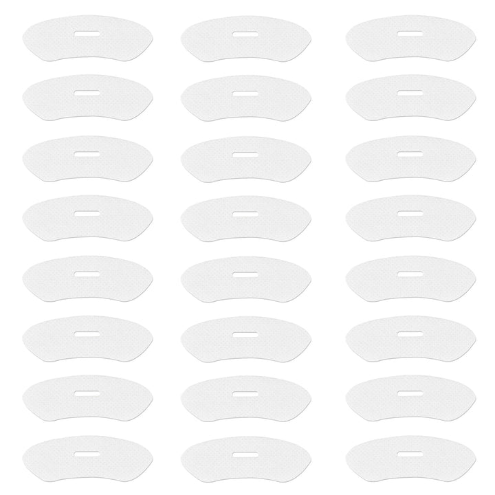 Mouth tape for sleep with gentle adhesion, 120 pcs